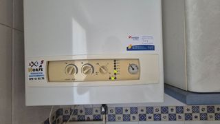 Piso en venta en El Cristo en Palencia