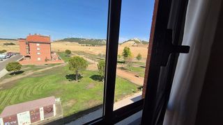 Piso en venta en El Cristo en Palencia