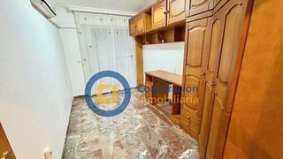 Piso en venta en Zona Centro-Corredera en Lorca