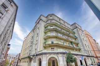 Piso en venta en Numancia - San Fernando en Santander