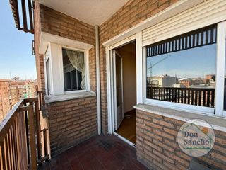 Piso en venta en Centro en Valladolid