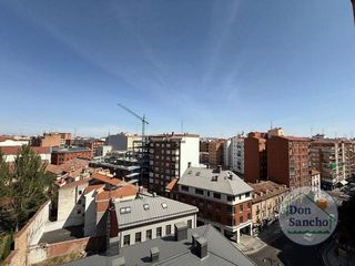 Piso en venta en Centro en Valladolid