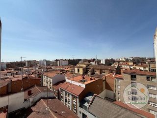 Piso en venta en Centro en Valladolid