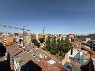 Piso en venta en Centro en Valladolid