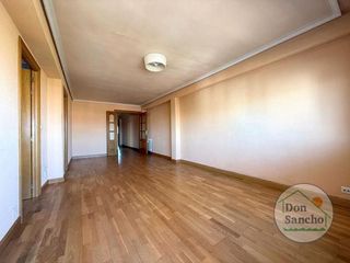 Piso en venta en Centro en Valladolid