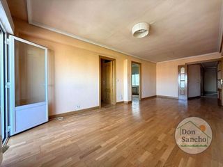Piso en venta en Centro en Valladolid