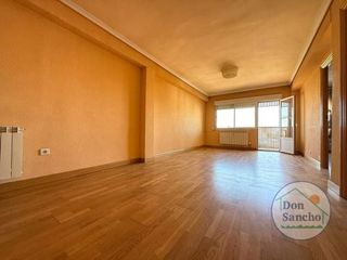 Piso en venta en Centro en Valladolid