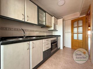 Piso en venta en Centro en Valladolid