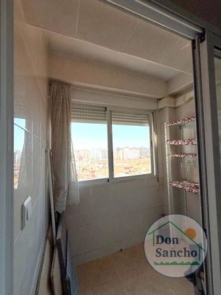 Piso en venta en Centro en Valladolid