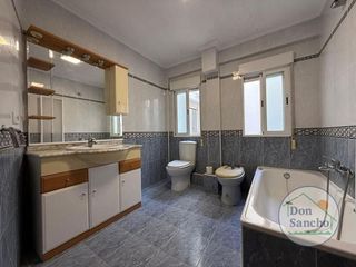Piso en venta en Centro en Valladolid