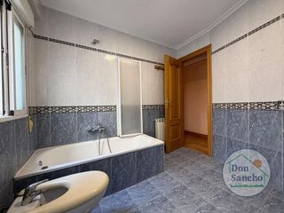 Piso en venta en Centro en Valladolid