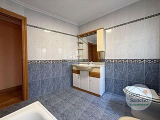 Piso en venta en Centro en Valladolid
