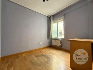 Piso en venta en Centro en Valladolid