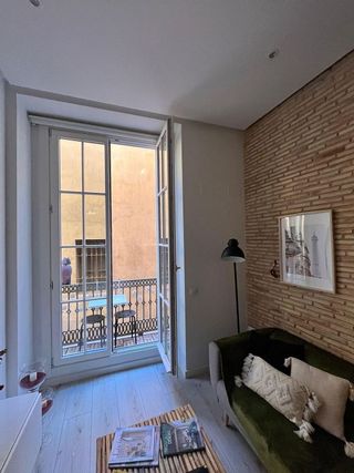 Dúplex en venta en El Carme en Valencia