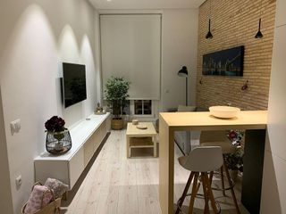 Dúplex en venta en El Carme en Valencia