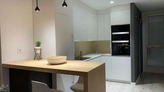 Dúplex en venta en El Carme en Valencia