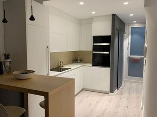 Dúplex en venta en El Carme en Valencia