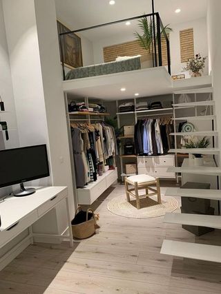 Dúplex en venta en El Carme en Valencia