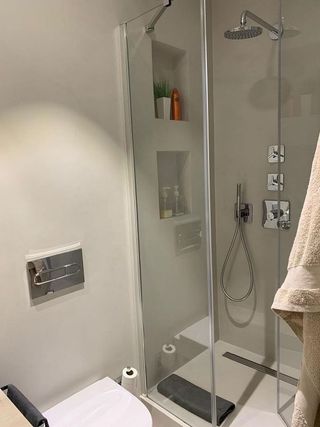 Dúplex en venta en El Carme en Valencia