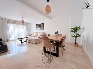 Piso en venta en Centro en San Vicente del Raspeig/Sant Vicent del Raspeig
