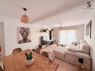Piso en venta en Centro en San Vicente del Raspeig/Sant Vicent del Raspeig