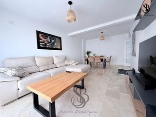 Piso en venta en Centro en San Vicente del Raspeig/Sant Vicent del Raspeig