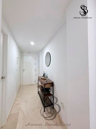Piso en venta en Centro en San Vicente del Raspeig/Sant Vicent del Raspeig