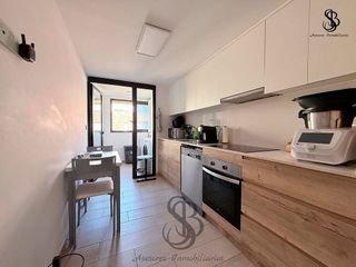 Piso en venta en Centro en San Vicente del Raspeig/Sant Vicent del Raspeig