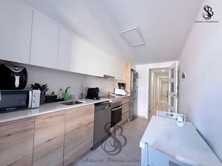 Piso en venta en Centro en San Vicente del Raspeig/Sant Vicent del Raspeig