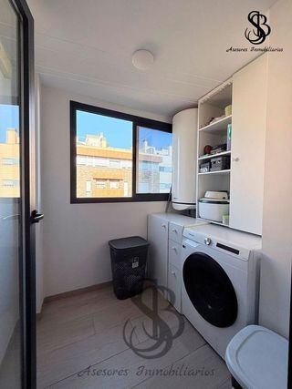 Piso en venta en Centro en San Vicente del Raspeig/Sant Vicent del Raspeig
