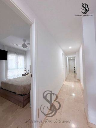 Piso en venta en Centro en San Vicente del Raspeig/Sant Vicent del Raspeig