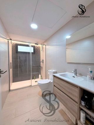 Piso en venta en Centro en San Vicente del Raspeig/Sant Vicent del Raspeig