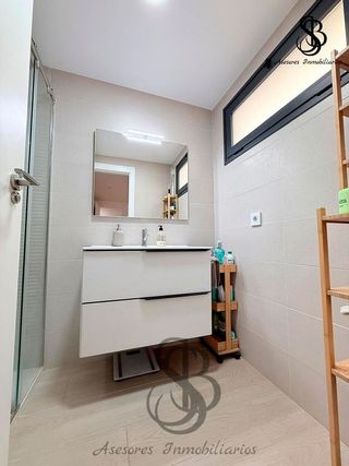 Piso en venta en Centro en San Vicente del Raspeig/Sant Vicent del Raspeig