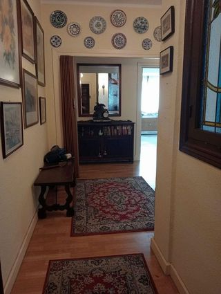 Piso en venta en Centro - Mendibil - Santiago en Irun