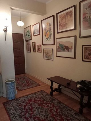 Piso en venta en Centro - Mendibil - Santiago en Irun