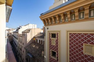 Piso en venta en Centro - Sagrario en Granada