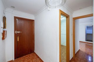 Piso en venta en Centro - Sagrario en Granada