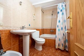 Piso en venta en Centro - Sagrario en Granada