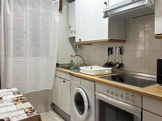 Piso en venta en General Dávila en Santander