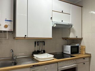 Piso en venta en General Dávila en Santander