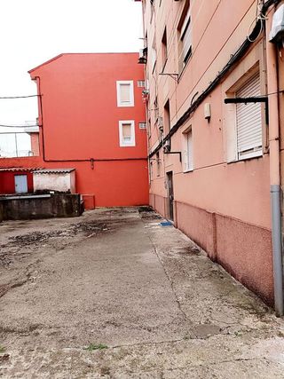 Piso en venta en Valdenoja - La Pereda en Santander