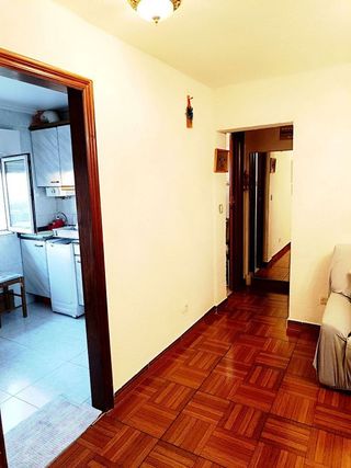 Piso en venta en Valdenoja - La Pereda en Santander
