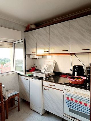 Piso en venta en Valdenoja - La Pereda en Santander
