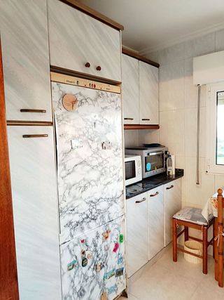 Piso en venta en Valdenoja - La Pereda en Santander