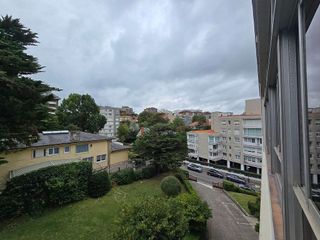 Piso en venta en El Sardinero en Santander