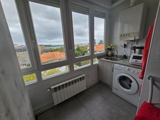 Piso en venta en El Sardinero en Santander