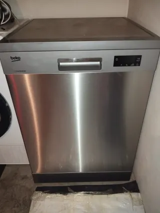Lavavajillas Beko ProSmart Inverter