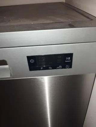 Lavavajillas Beko ProSmart Inverter