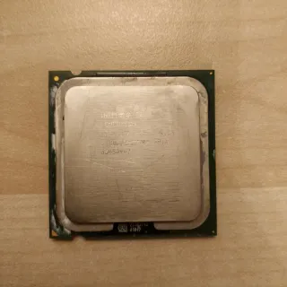 CPU Intel Pentium 4 630 3 GHz Socket 775