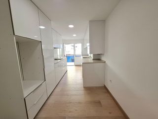 Piso en venta en El Pinillo en Torremolinos